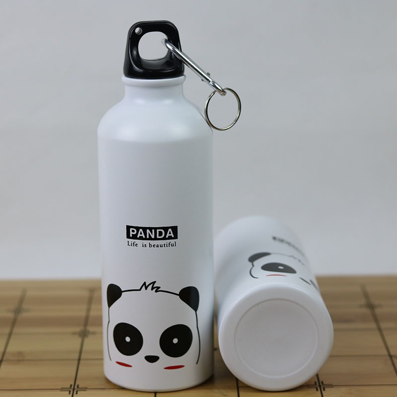 Aluminium Cup